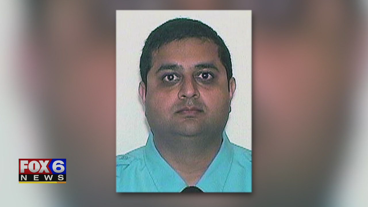 MPD identifies community service officer who was fatally shot