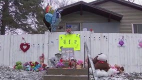 3rd child dies after St. Paul house fire