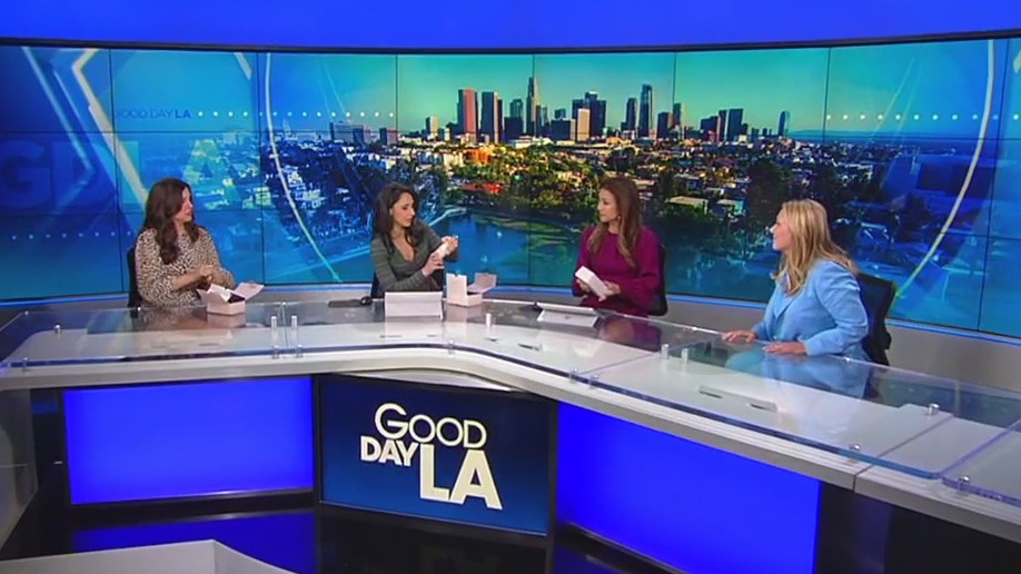 Easing the Menopause Journey with Dr. Kellyann