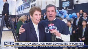 Kelly's Classroom: Villa Maria Academy