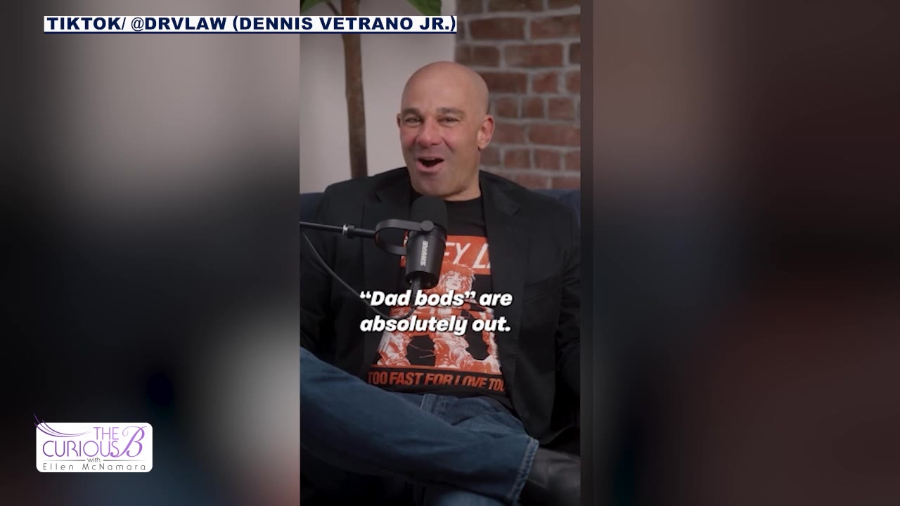 Dennis Vetrano, Jr. | The Curious B