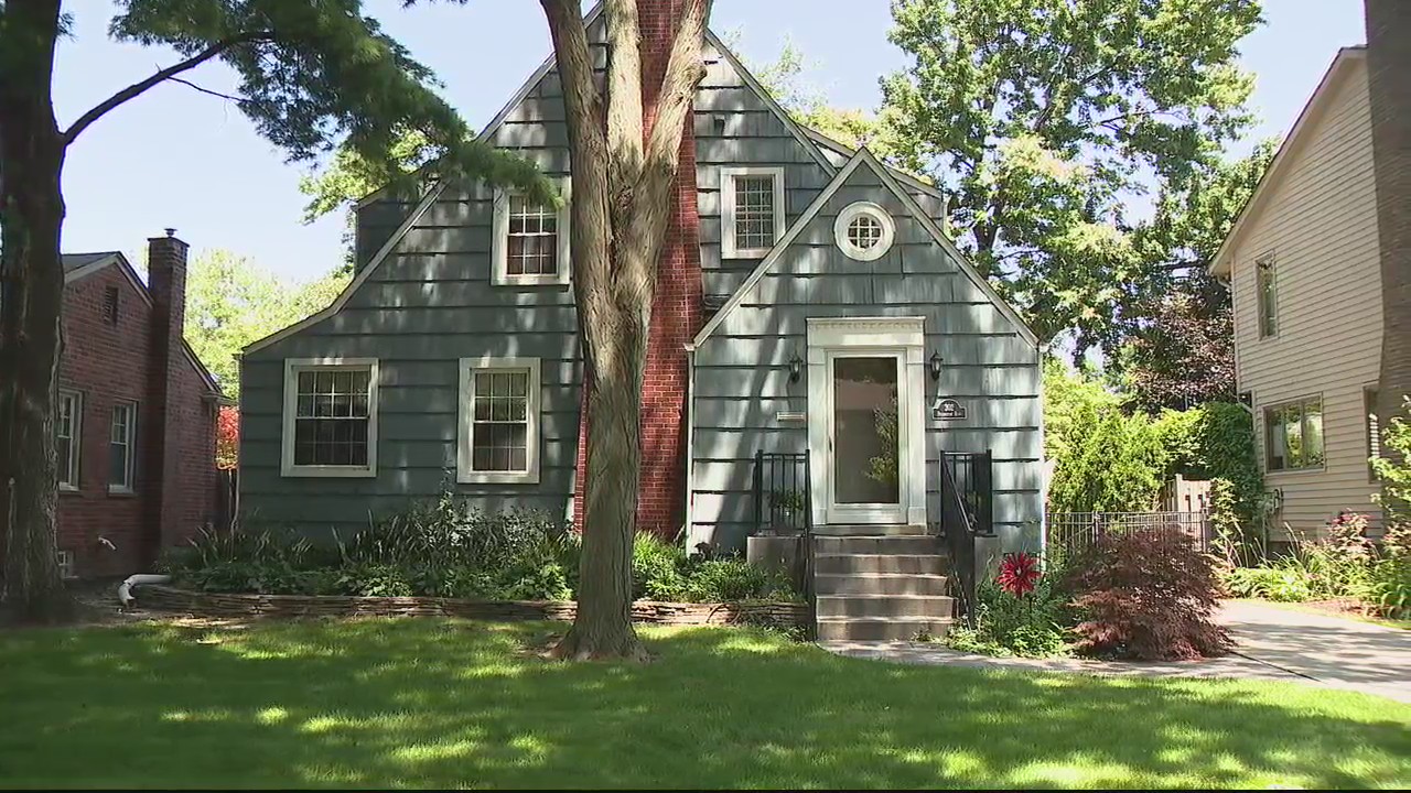 Metro Detroit real estate insight from David Hall, President & CEO of Hall Financial