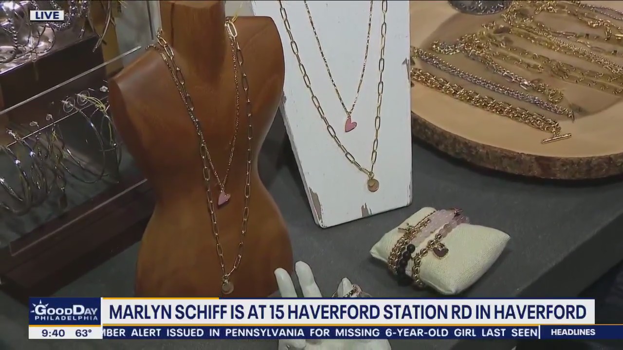 Cocktail shopping event to benefit breast cancer awareness kicking off in Delaware County