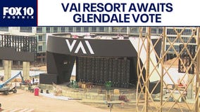Completion of VAI Resort project heads to vote