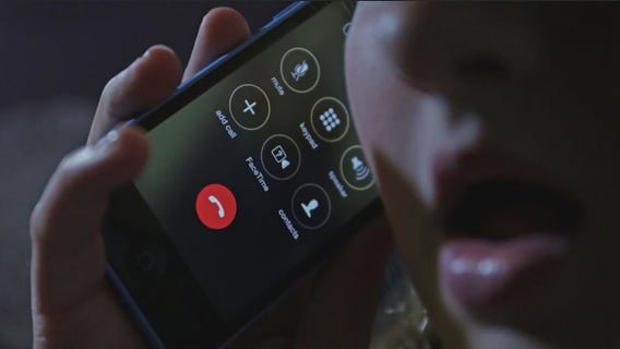 Laguna Beach police warn parents about virtual kidnapping scam