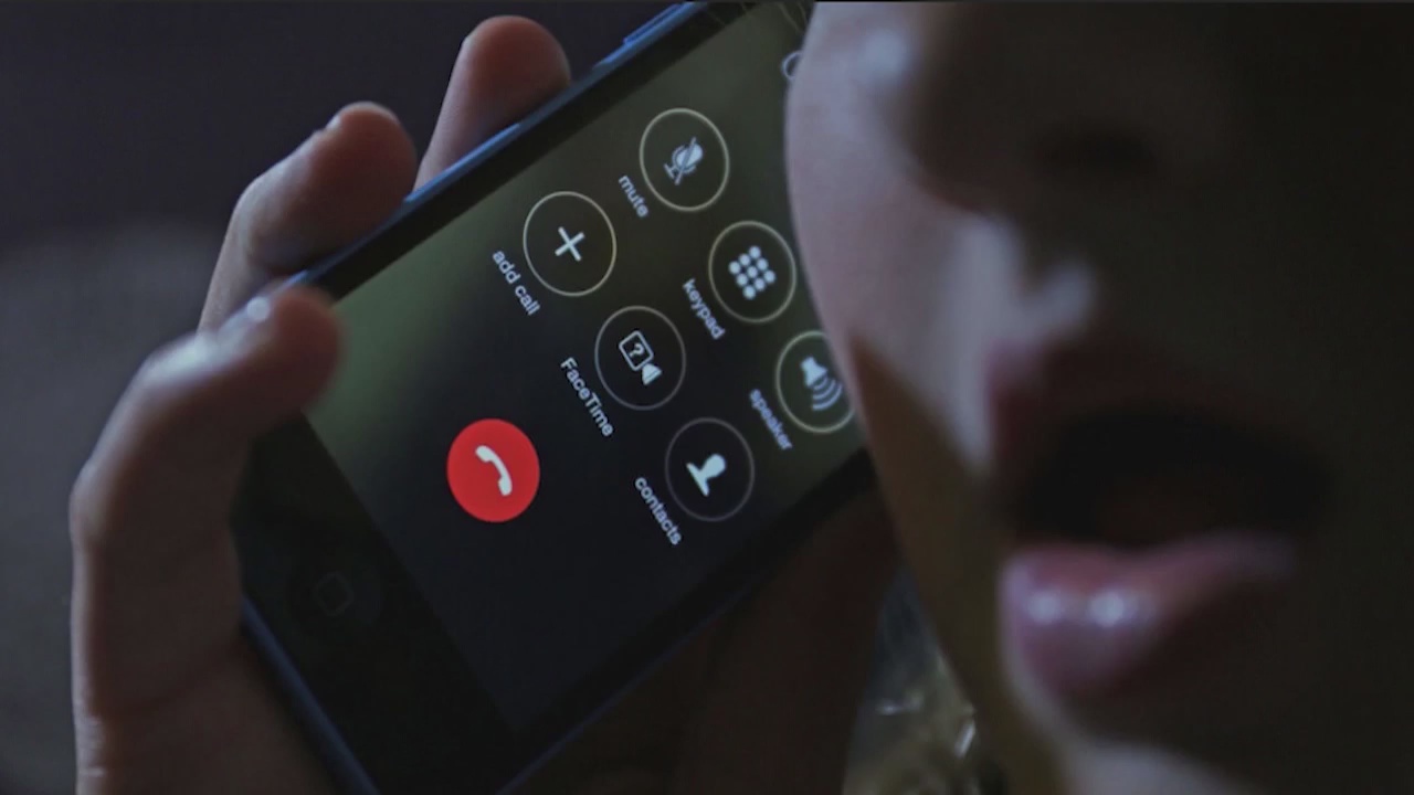 Laguna Beach police warn parents about virtual kidnapping scam