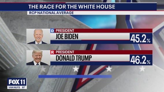 Countdown to debate night