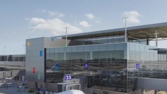 AUS talks expansion, air traffic controller issues