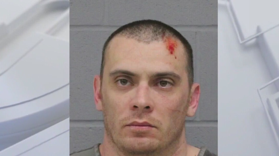 Hearing held for Shane James