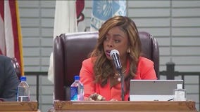 Mayor Tiffany Henyard under further FBI scrutiny as subpoenas served at Thornton Township Hall