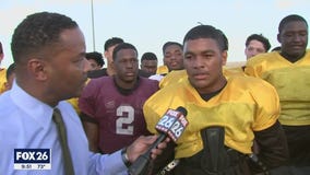 Player of the Week: Lloyd Avant