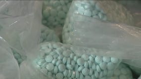 Is there a fentanyl vaccine?