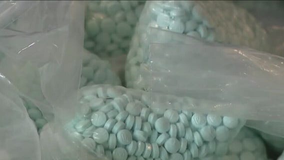 Is there a fentanyl vaccine?