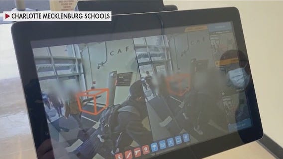 Schools phasing in weapons detection systems to improve security