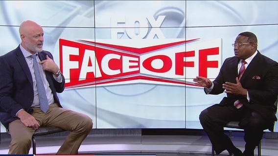 FOX Faceoff - School choice vouchers