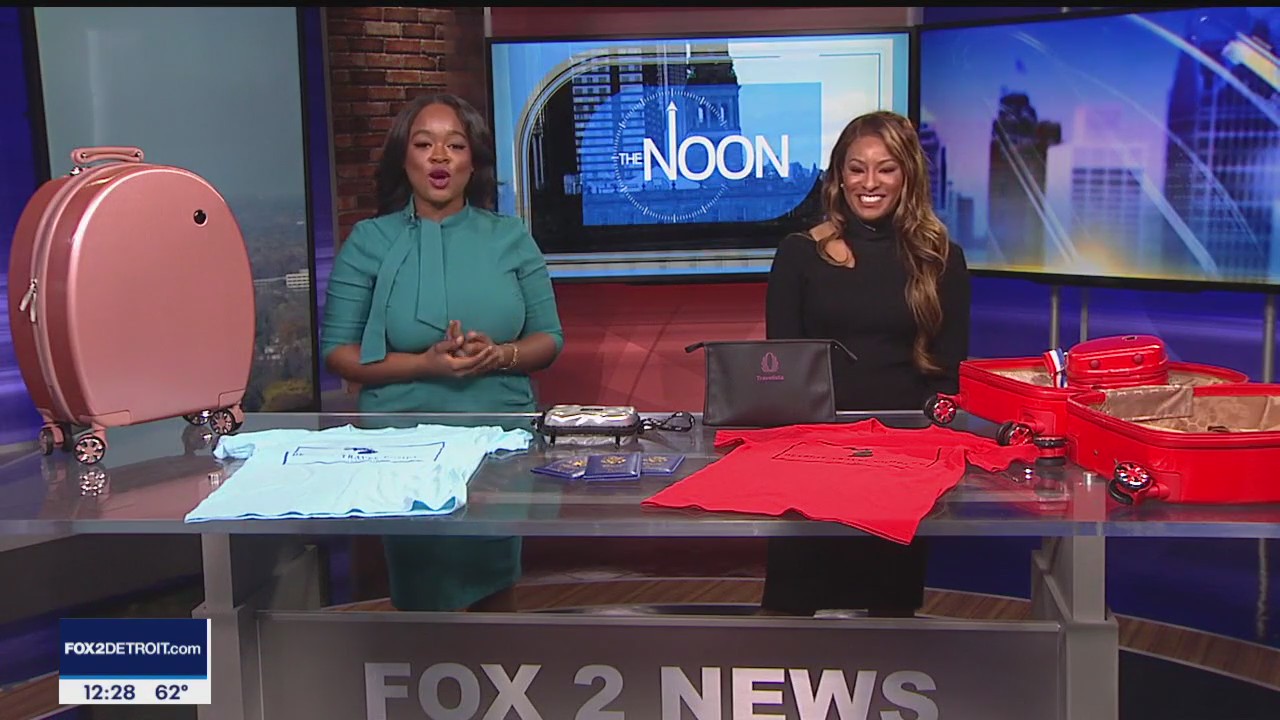 The Detroit Travel Company spotlights products and when a travel agent is beneficial