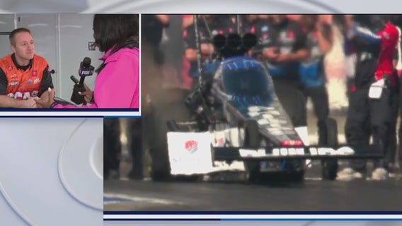 Looking ahead to the NHRA Winternationals