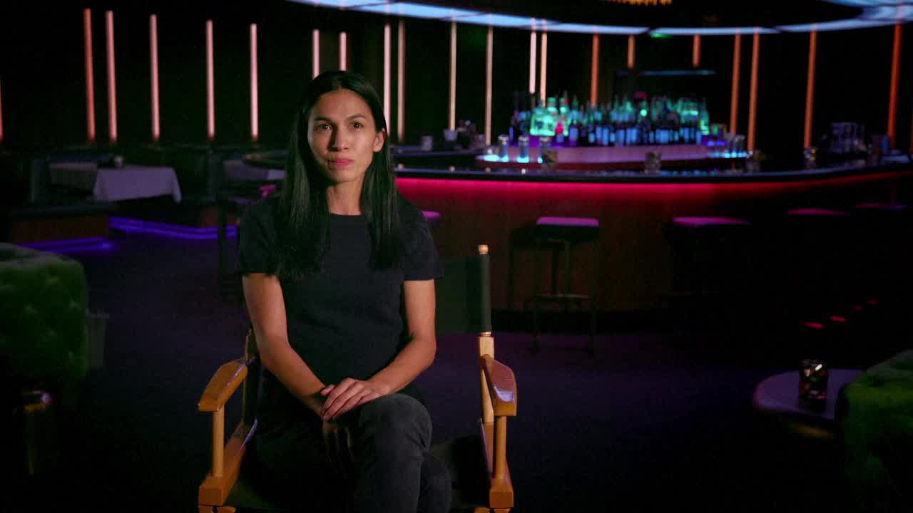 'The Cleaning Lady' comes to FOX