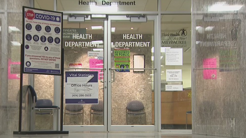 Milwaukee lead poisoning: No criminal charges, but group wants action