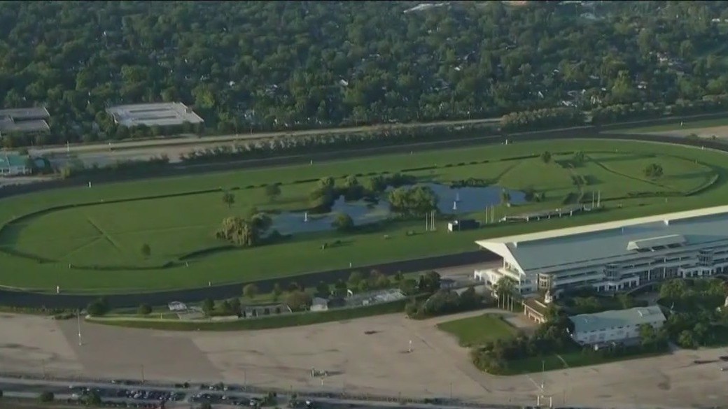 Bears finalize $197.2M purchase of Arlington Park