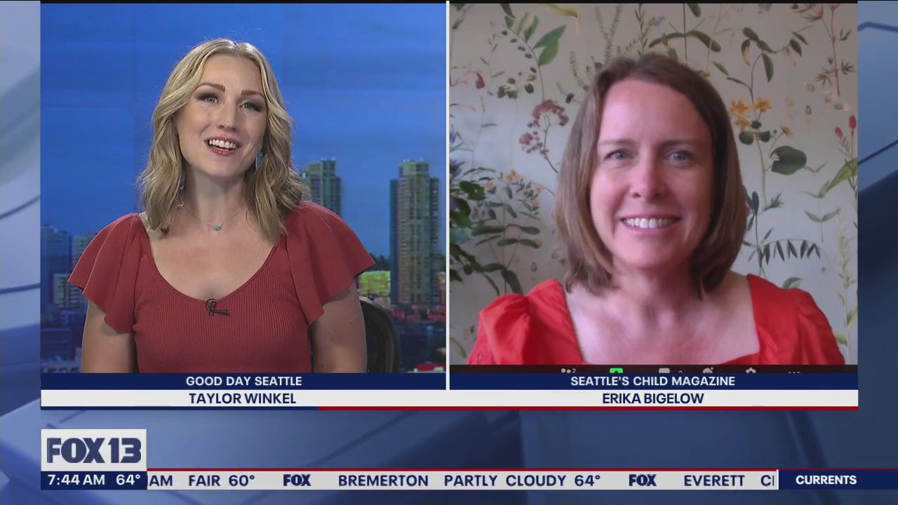 Family friendly activities this weekend