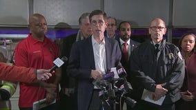 2 confirmed dead in Brown University shooting