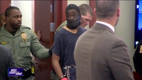 West Coast Wrap: January 8, 2024