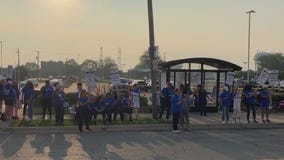 Joliet nurses file class-action suit against Ascension Health over claim of wage theft