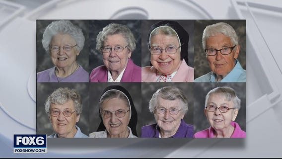 8 School Sisters of Notre Dame lost to COVID-19 in a week