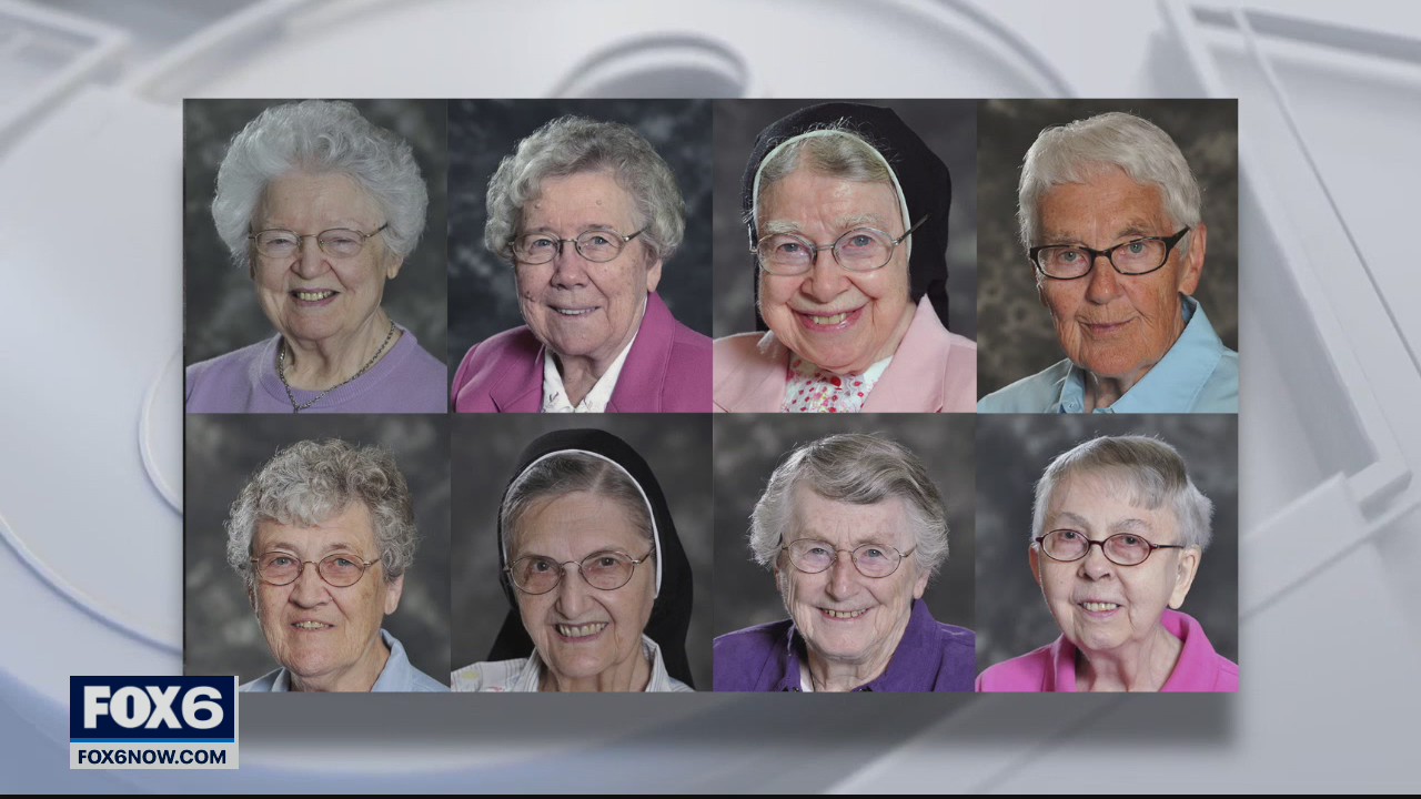 8 School Sisters of Notre Dame lost to COVID-19 in a week