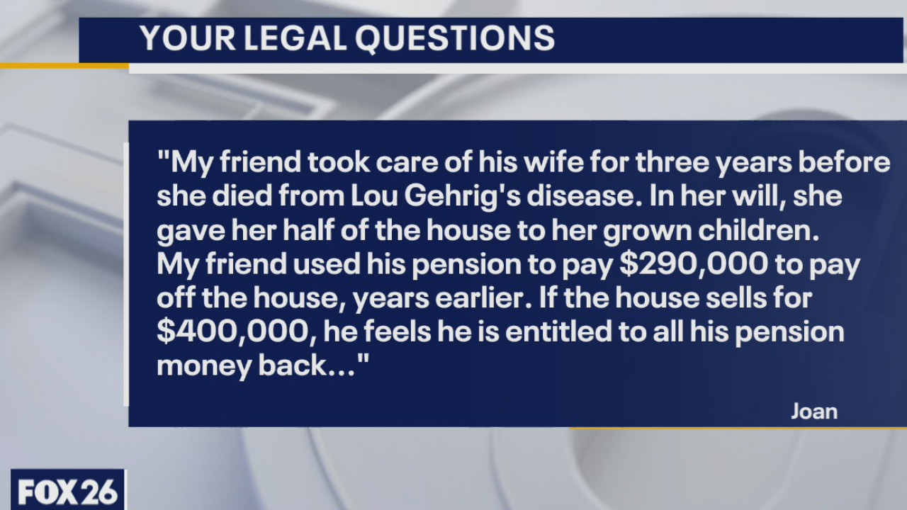 Your Legal Questions: W4 ignored; will; no pay for PTO