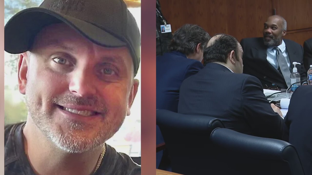 New testimony in Dan Hutchinson murder trial