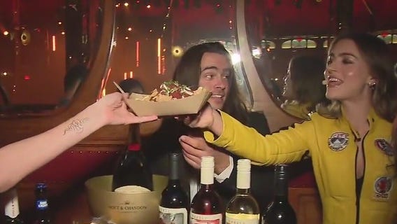 'Cinevita' concert experience coming to Inglewood