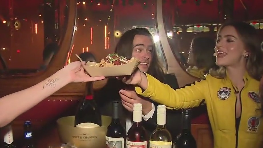 'Cinevita' concert experience coming to Inglewood