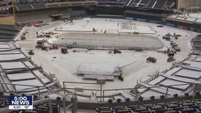 NHL confident Winter Classic in Minneapolis will go on, despite COVID-19 worries
