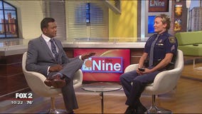 Apps to watch out for with your kids this summer