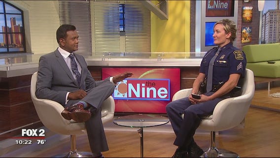 Apps to watch out for with your kids this summer