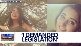 The fight against fentanyl; water storage in AZ | Newsmaker