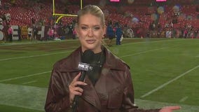 Bears Game Day Live: Cassie's Bear Necessities on Tyrique Stevenson's return to Washington