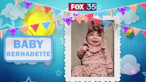 Weather Babies: March 8 - 14