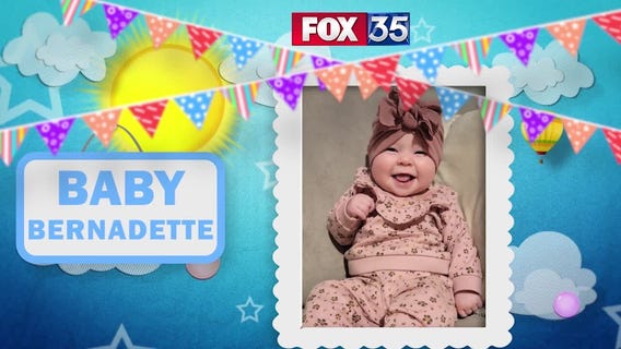 Weather Babies: March 8 - 14