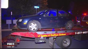 Fairfax County police investigating shooting in Centreville