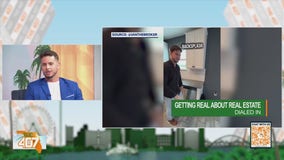 Here's where everyone is moving to in Central Florida