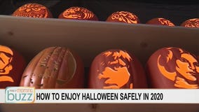 Safe alternatives to trick or treating for 2020