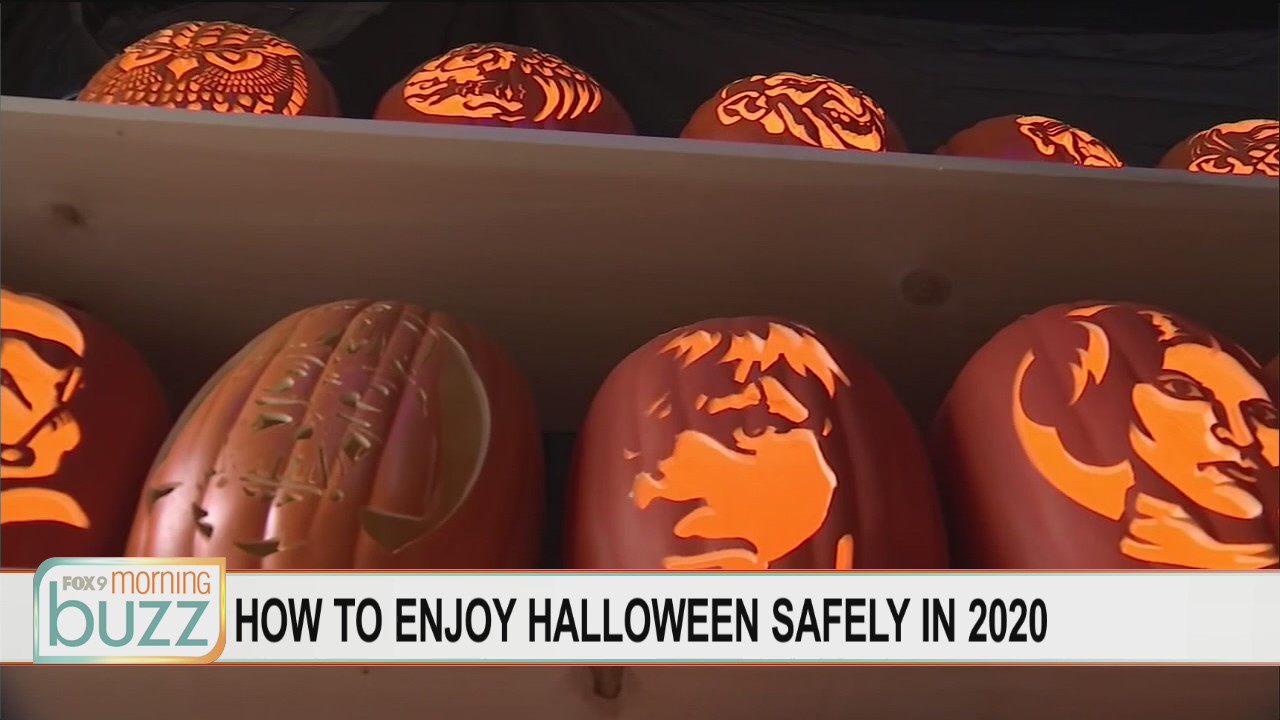 Safe alternatives to trick or treating for 2020