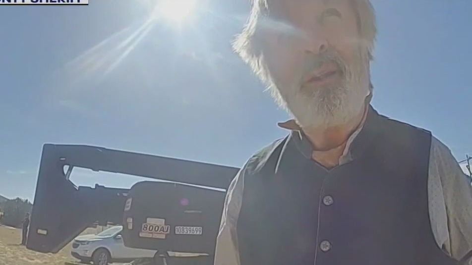 'Rust' settlement reached, filming to resume