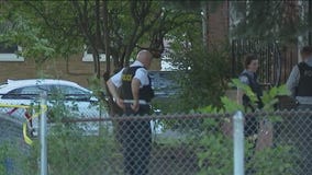 Two children shot in Chicago on Sunday