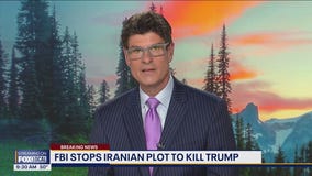 FBI stops Iranian plot to kill Trump: New details