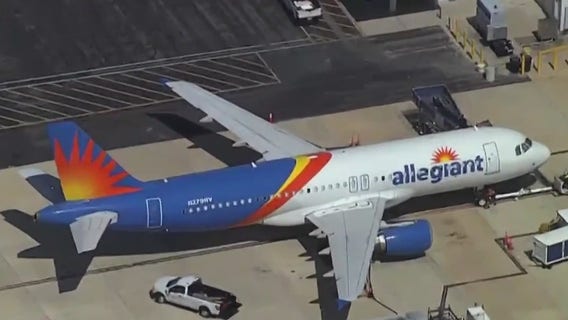 Four injured by turbulence on flight to PIE