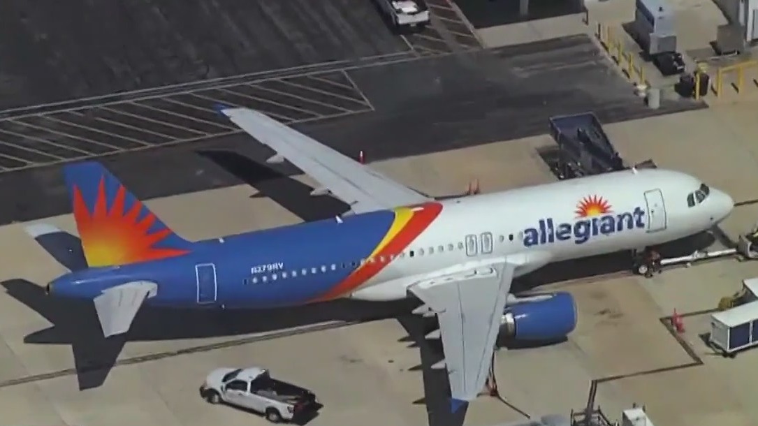 Four injured by turbulence on flight to PIE